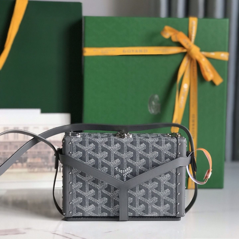 Go*ard box bags